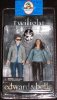 Twilight Edward And Bella Action Figure 2-Pack by NECA